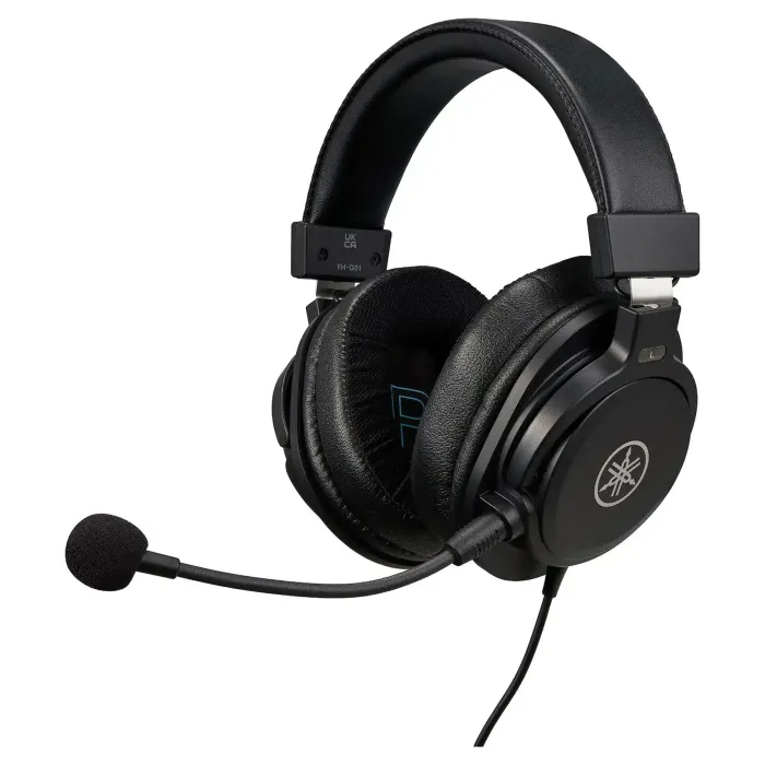 Yamaha ZG01 Pack Gamer Yayın Paketi - 3