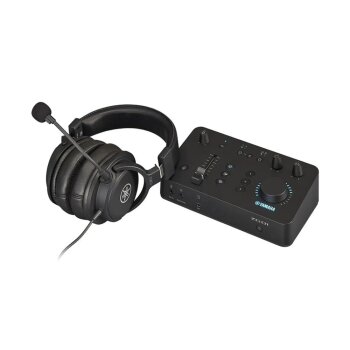 Yamaha ZG01 Pack Gamer Yayın Paketi - Yamaha