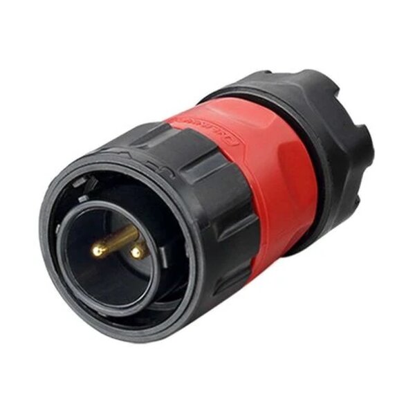 YM-20-C02PE-01-001 2 Pinli Konnektör - ENOVA