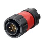 YM-20-C07PE-01-001 7 Pinli Konnektör - ENOVA