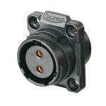 YM-20-J02SX-01-001 2 Pinli Konnektör - ENOVA