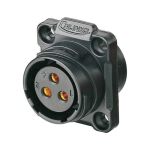 YM-20-J03SX-01-001 3 Pinli Konnektör - ENOVA