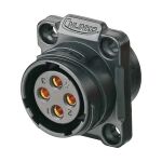 YM-20-J04SX-01-001 4 Pinli Konnektör - ENOVA