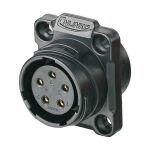 YM-20-J05SX-01-001 5 Pinli Konnektör - ENOVA