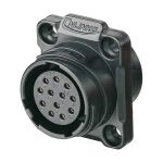 YM-20-J12SX-01-001 12 Pinli Konnektör - ENOVA