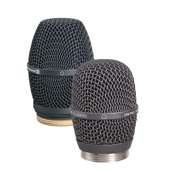 YT5011 iXm Premium Head (Beyer Dynamic), Omni-directional, Electret - 4