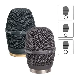 YT5011 iXm Premium Head (Beyer Dynamic), Omni-directional, Electret - 
