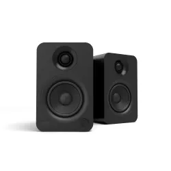 YU-CD | 140W 4'' Aktif Hi-Fi Hoparlör | Siyah - KANTO