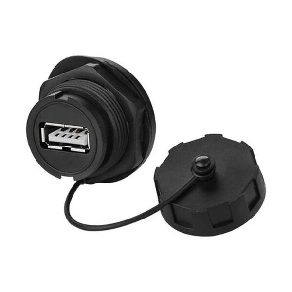 YU-USB2-JSX-01-001 USB 2.0 Konnektör - ENOVA