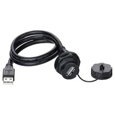 YU-USB2-JSX-03-100 USB 2.0 Kablo - 1