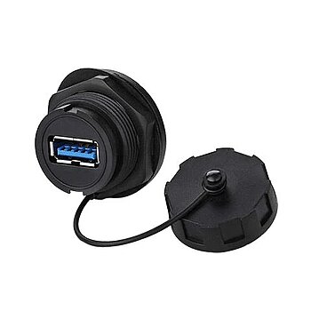 YU-USB3-JSX-01-001 USB 3.0 Konnektör - ENOVA