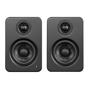 YU2 | 100W Watt 3'' Aktif Hoparlörler, Bluetooth® - Mat Siyah - 6
