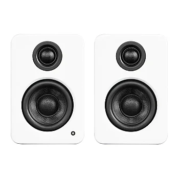 YU2 | 100W Watt 3'' Aktif Hoparlörler, Bluetooth® - Mat Beyaz - 3