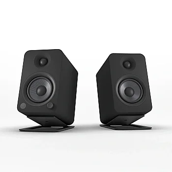 YU4 | 140W Watt 4'' Aktif Hoparlörler, Bluetooth® - Mat Siyah - 5