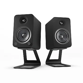 YU4 | 140W Watt 4'' Aktif Hoparlörler, Bluetooth® - Mat Siyah - 6