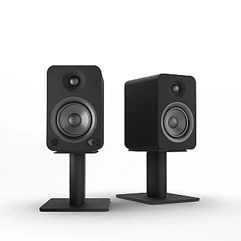 YU4 | 140W Watt 4'' Aktif Hoparlörler, Bluetooth® - Mat Siyah - 7
