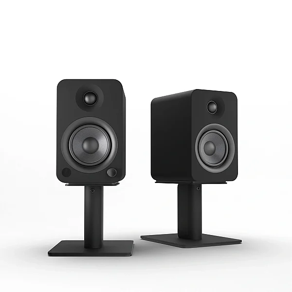 YU4 | 140W Watt 4'' Aktif Hoparlörler, Bluetooth® - Mat Siyah - 7