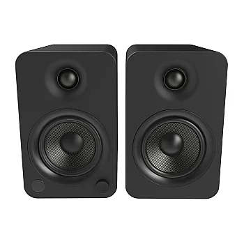 YU4 | 140W Watt 4'' Aktif Hoparlörler, Bluetooth® - Mat Siyah - 8