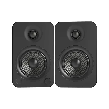 YU4 | 140W Watt 4'' Aktif Hoparlörler, Bluetooth® - Mat Siyah - 10