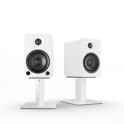 YU4 | 140W Watt 4'' Aktif Hoparlörler, Bluetooth® - Mat Beyaz - 4