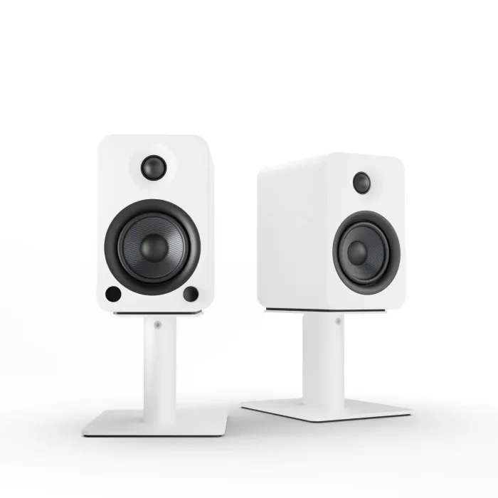YU4 | 140W Watt 4'' Aktif Hoparlörler, Bluetooth® - Mat Beyaz - 4
