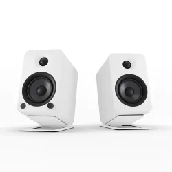 YU4 | 140W Watt 4'' Aktif Hoparlörler, Bluetooth® - Mat Beyaz - 5