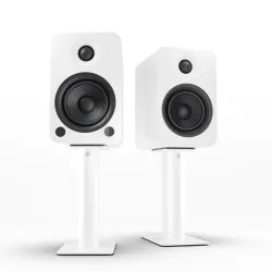 YU4 | 140W Watt 4'' Aktif Hoparlörler, Bluetooth® - Mat Beyaz - 7