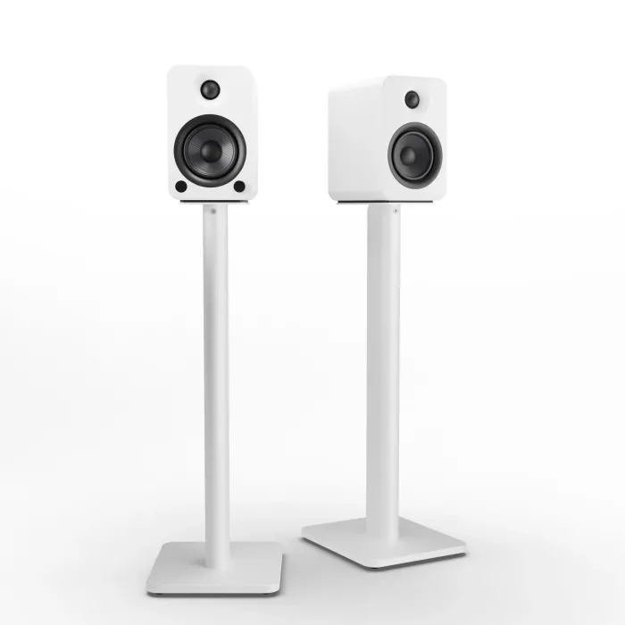YU4 | 140W Watt 4'' Aktif Hoparlörler, Bluetooth® - Mat Beyaz - 10
