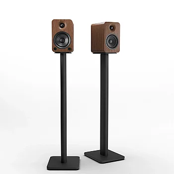 YU4 | 140W Watt 4'' Aktif Hoparlörler, Bluetooth® - Ceviz - 5