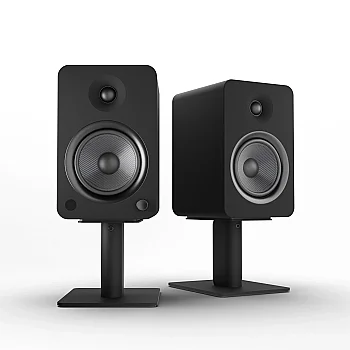 YU6 | 200W Watt 5'' Aktif Hoparlörler, Bluetooth® - Mat Siyah - 3