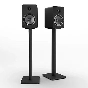 YU6 | 200W Watt 5'' Aktif Hoparlörler, Bluetooth® - Mat Siyah - 10