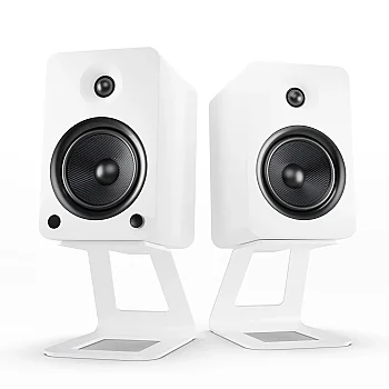 YU6 | 200 Watt 5'' Aktif Hoparlörler, Bluetooth® - Mat Beyaz - 3