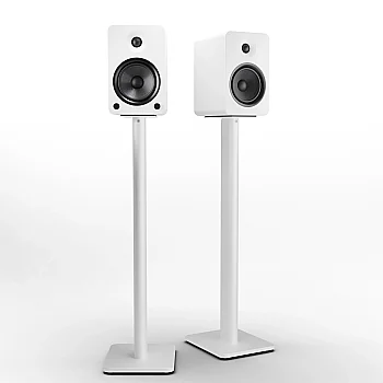 YU6 | 200 Watt 5'' Aktif Hoparlörler, Bluetooth® - Mat Beyaz - 5