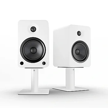 YU6 | 200 Watt 5'' Aktif Hoparlörler, Bluetooth® - Mat Beyaz - 6