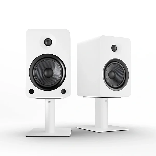 YU6 | 200 Watt 5'' Aktif Hoparlörler, Bluetooth® - Mat Beyaz - 6