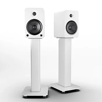 YU6 | 200 Watt 5'' Aktif Hoparlörler, Bluetooth® - Mat Beyaz - 7