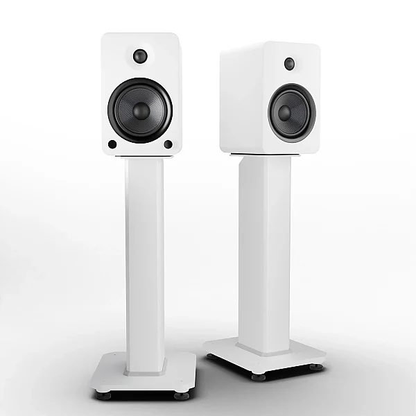 YU6 | 200 Watt 5'' Aktif Hoparlörler, Bluetooth® - Mat Beyaz - 7