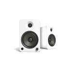 YU6 | 200 Watt 5'' Aktif Hoparlörler, Bluetooth® - Mat Beyaz - 1