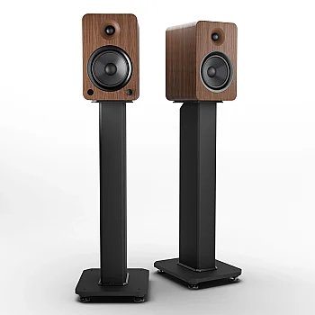 YU6 | 200 Watt 5'' Aktif Hoparlörler, Bluetooth® - Ceviz - 5