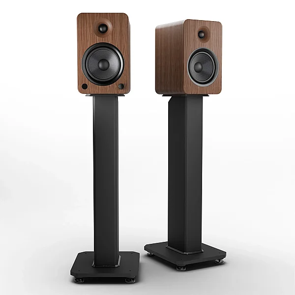 YU6 | 200 Watt 5'' Aktif Hoparlörler, Bluetooth® - Ceviz - 5