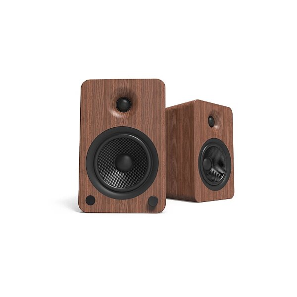 YU6 | 200 Watt 5'' Aktif Hoparlörler, Bluetooth® - Ceviz - 1