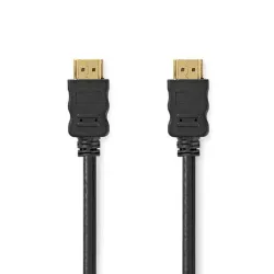 Yüksek Hızlı HDMI™ Kablosu 3 metre - Nedis Cable