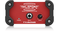 Teleport GLT Yüksek Performanslı Aktif Gitar Sinyal Vericisi - Thumbnail