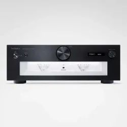 SU-G700M2E-K | Yüksek Performanslı Entegre Amplifikatör - Siyah - TECHNICS