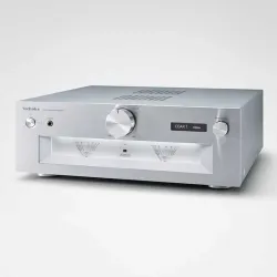 SU-G700M2E-S | Yüksek Performanslı Entegre Amplifikatör - Gümüş - TECHNICS