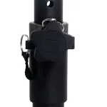 Yükseklik ve Açı Ayarlı Tekerlekli Mikser Standı | GFW-MIXERCART-0400 - 7