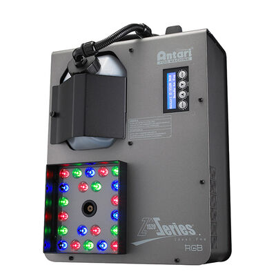 Z-1520 RGB Sis makinası