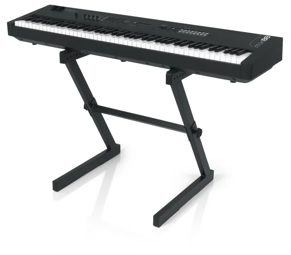 Z-Style Keyboard Stand | GFWKEYZ0500 - 4