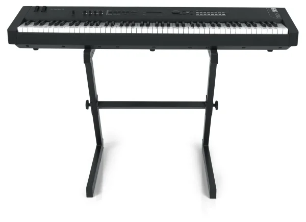 Z-Style Keyboard Stand | GFWKEYZ0500 - 6