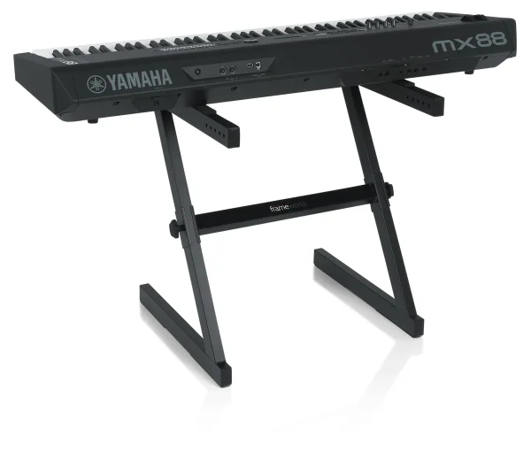 Z-Style Keyboard Stand | GFWKEYZ0500 - 7